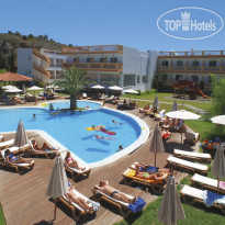 Alfa Hotel