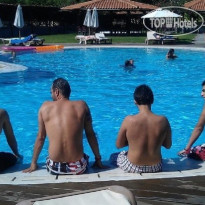 Alfa Hotel