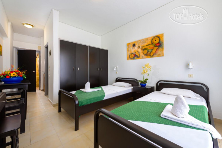 Hotel photo Sunny Days Hotel 
