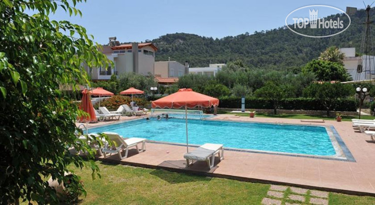 New photos from tourists Santa Helena 3*