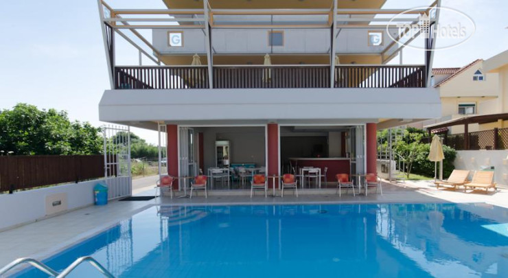 Hotel photo Graziella Apartments 