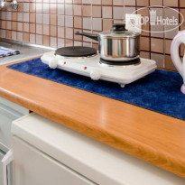 Antomar Apartments & Studios 