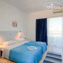 Antomar Apartments & Studios 