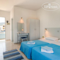 Antomar Apartments & Studios 