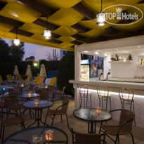 Antomar Apartments & Studios 