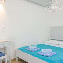 Antomar Apartments & Studios 