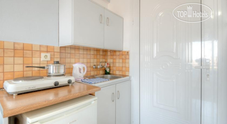 Новые добавленные фото туристов Antomar Apartments & Studios 