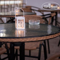 Antomar Apartments & Studios 