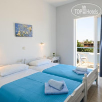 Antomar Apartments & Studios 