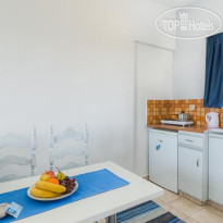 Antomar Apartments & Studios 