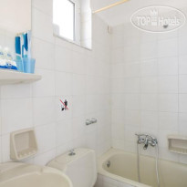 Antomar Apartments & Studios 