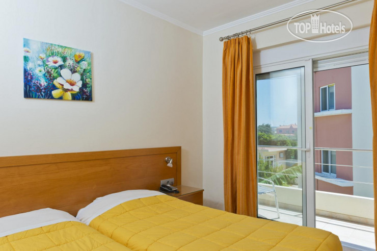 Hotelier's photos Perla Marina