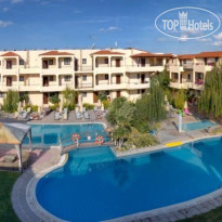Villas Duc Rhodes