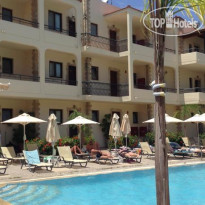 Villas Duc Rhodes