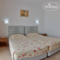 Villas Duc Rhodes
