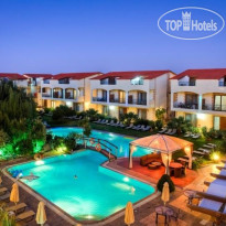 Villas Duc Rhodes