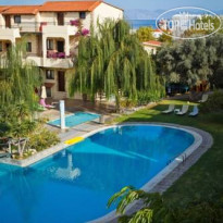 Villas Duc Rhodes