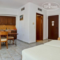 Villas Duc Rhodes
