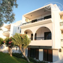 Debby Hotel Apartments