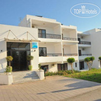 Debby Hotel Apartments