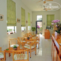 Debby Hotel Apartments