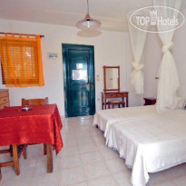 Debby Hotel Apartments
