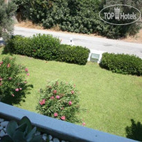Debby Hotel Apartments 