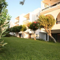 Debby Hotel Apartments