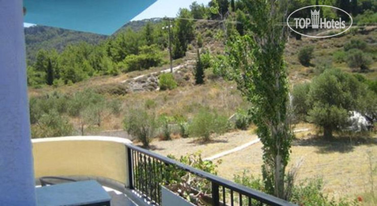 New photos from tourists Villa Sofia