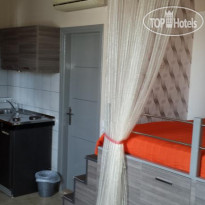 Takis Hotel Apartments