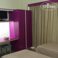 Takis Hotel Apartments