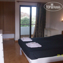 Eleonas Hotel 