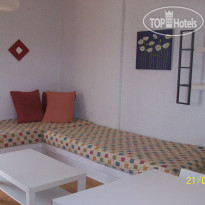 Eleonas Hotel 