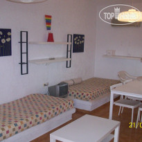 Eleonas Hotel 