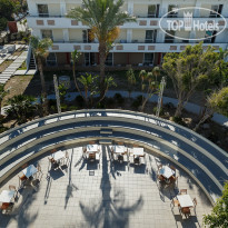 Dodeca Sea Resort Exterior