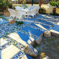 Dodeca Sea Resort Exterior