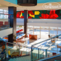 Dodeca Sea Resort Lobby-Main bar12