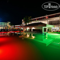 Dodeca Sea Resort
