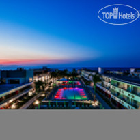 Dodeca Sea Resort