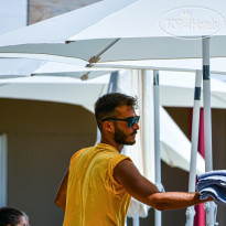 Dodeca Sea Resort