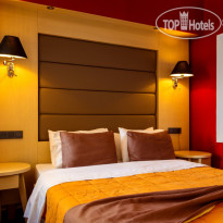 Dodeca Sea Resort Junior Suites