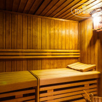 Dodeca Sea Resort Thalassa Forum Spa - Welness C