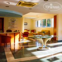 Dodeca Sea Resort Thalassa Forum Spa - Welness C