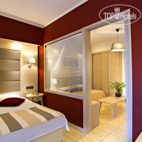 Dodeca Sea Resort