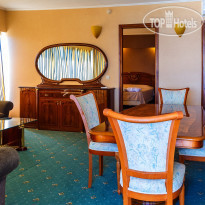 Dodeca Sea Resort