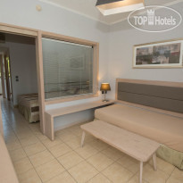 Dodeca Sea Resort
