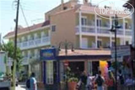 Hotel photo Sofia 2*