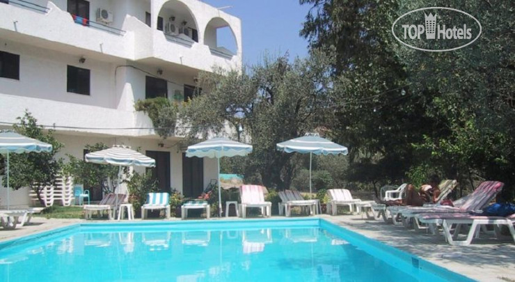 Hotelier's photos Katerina Hotel 2*