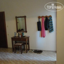 Anagros Hotel