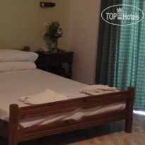 Anagros Hotel
